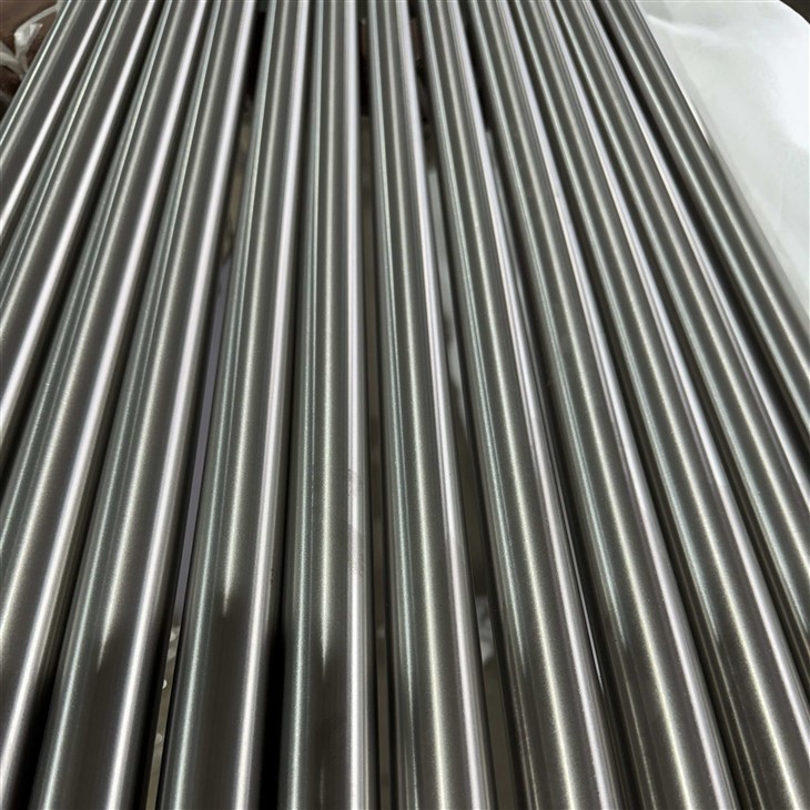 Grade 4 Titanium Bar