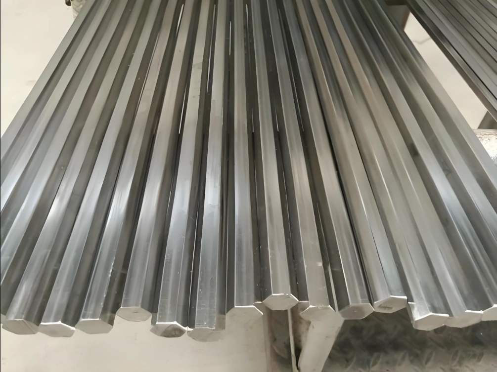 CP titanium bars CP titanium bars