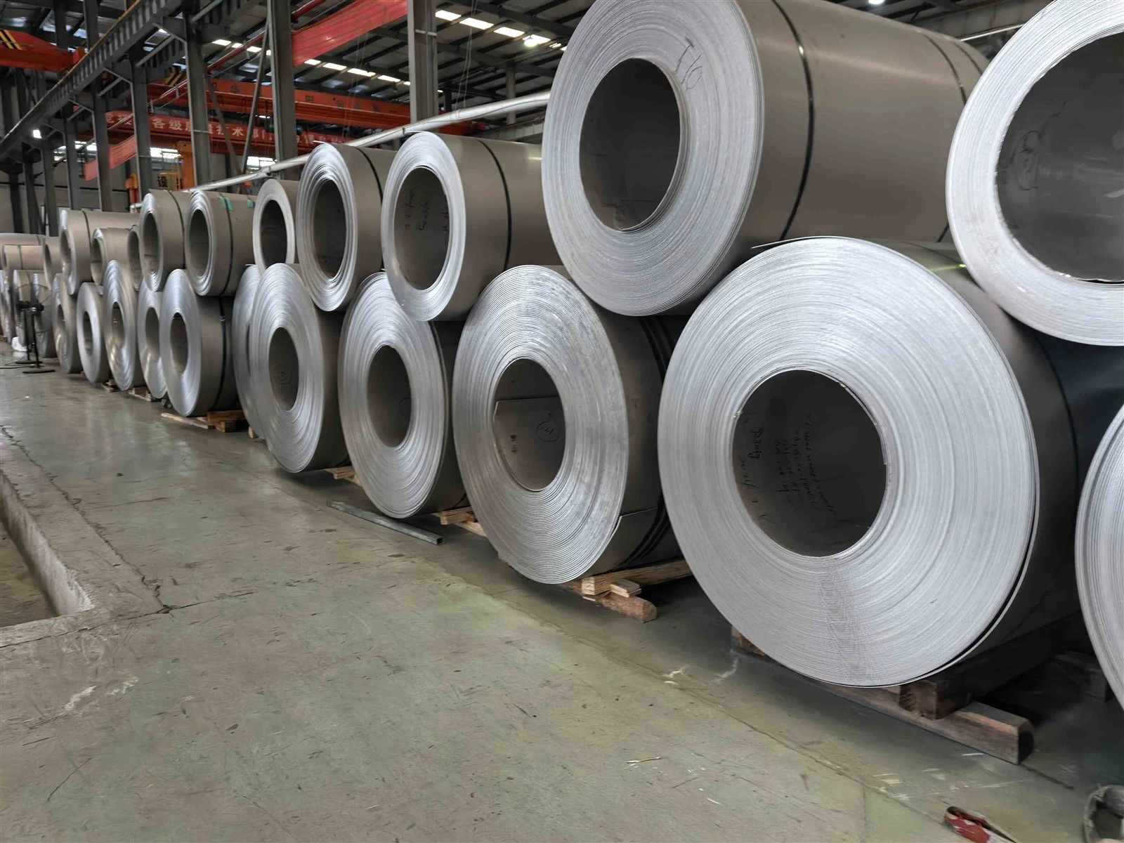titanium foils factory titanium foils factory
