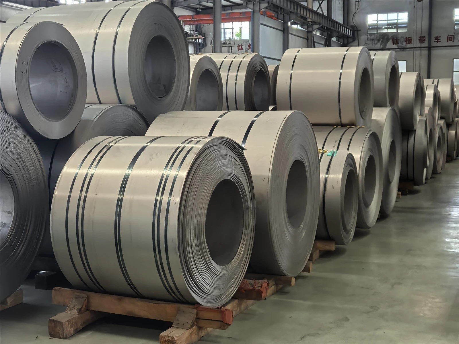 titanium strip manufacturers titanium strip manufacturers