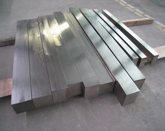 Titanium Bar Products Titanium Bar Products