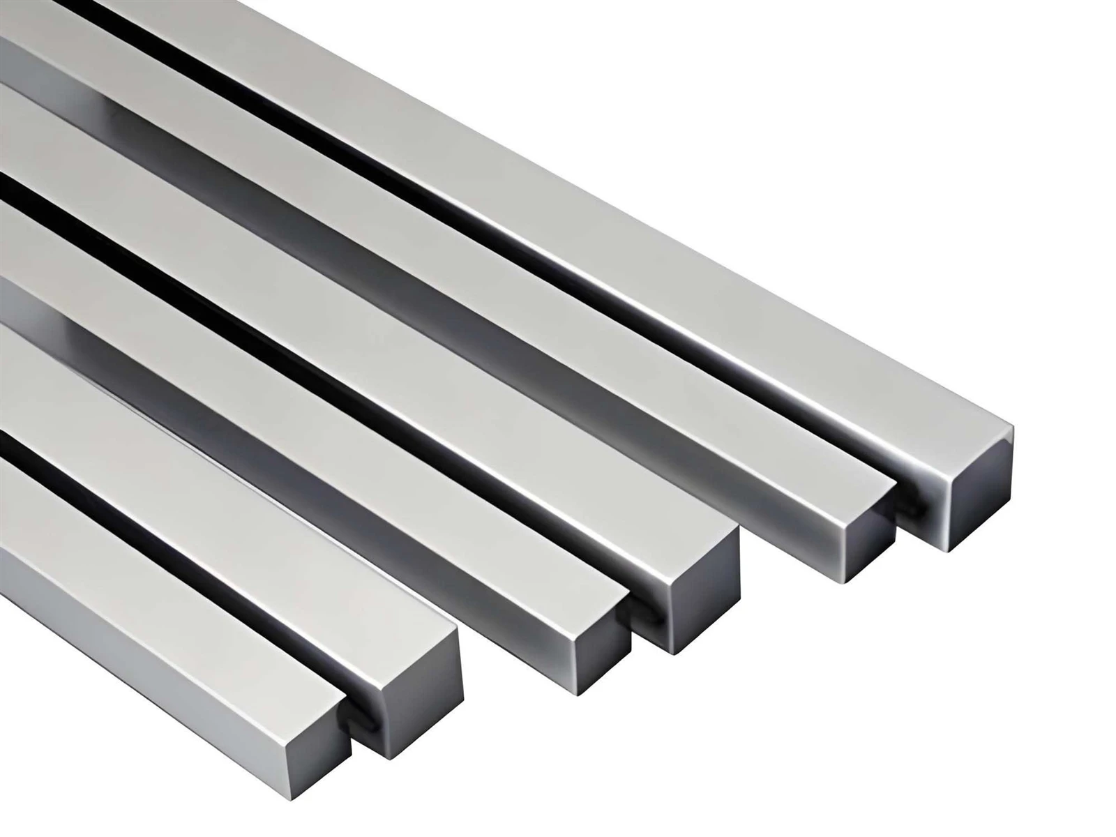titanium square rod titanium square rod