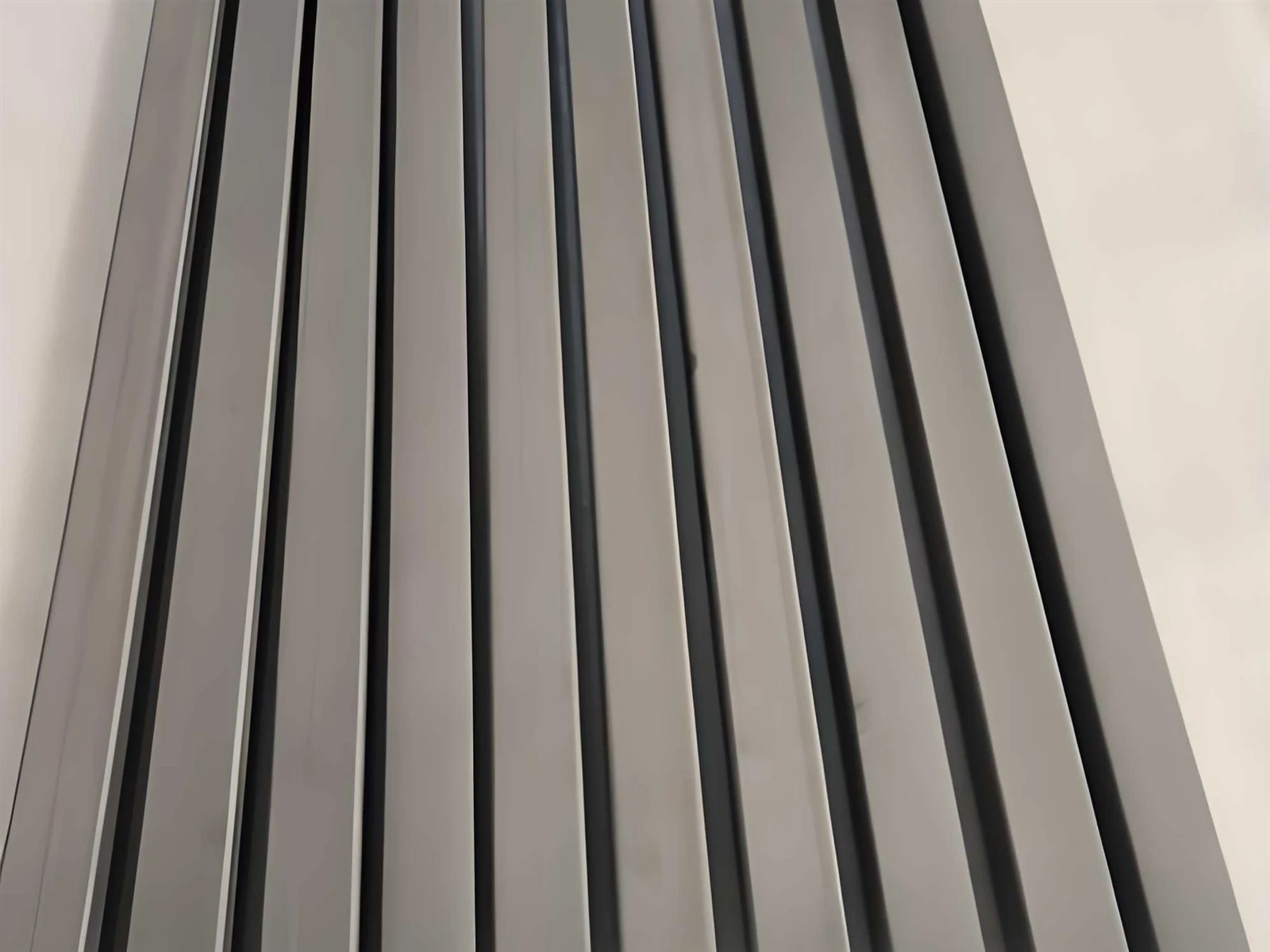 Custom Square Titanium Bar Custom Square Titanium Bar