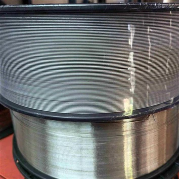 ASTM B 863 ไทเทเนียมลวด